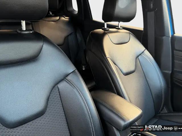 2023 Jeep Compass Altitude 4x4