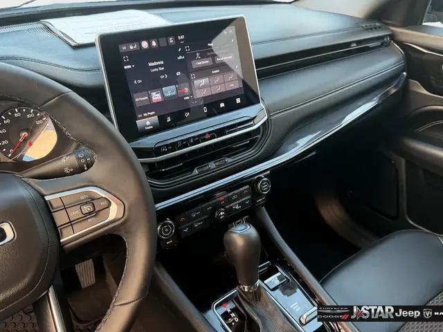 2023 Jeep Compass Altitude 4x4