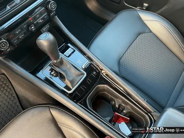 2023 Jeep Compass Altitude 4x4