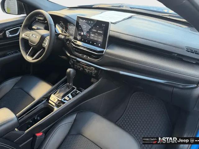 2023 Jeep Compass Altitude 4x4