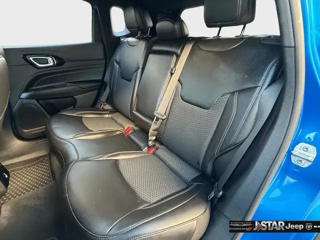 2023 Jeep Compass Altitude 4x4