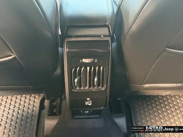 2023 Jeep Compass Altitude 4x4