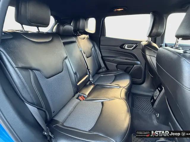 2023 Jeep Compass Altitude 4x4