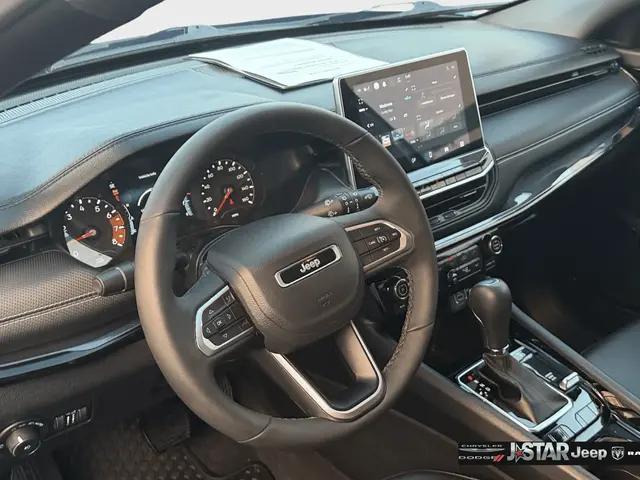 2023 Jeep Compass Altitude 4x4