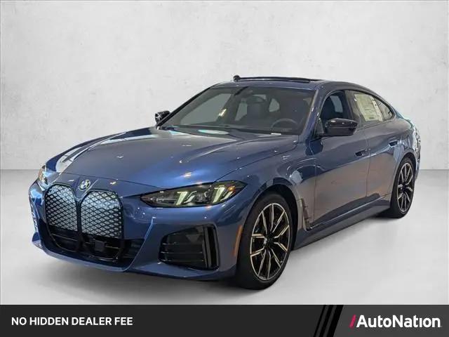 2026 BMW i4 xDrive40 for sale in Fremont, CA