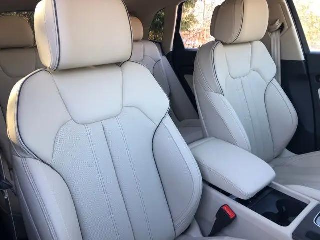 2025 Audi Q5 Prestige 45 TFSI S line quattro S tronic