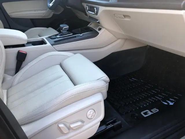 2025 Audi Q5 Prestige 45 TFSI S line quattro S tronic