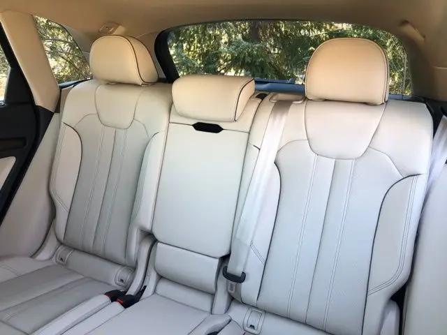 2025 Audi Q5 Prestige 45 TFSI S line quattro S tronic