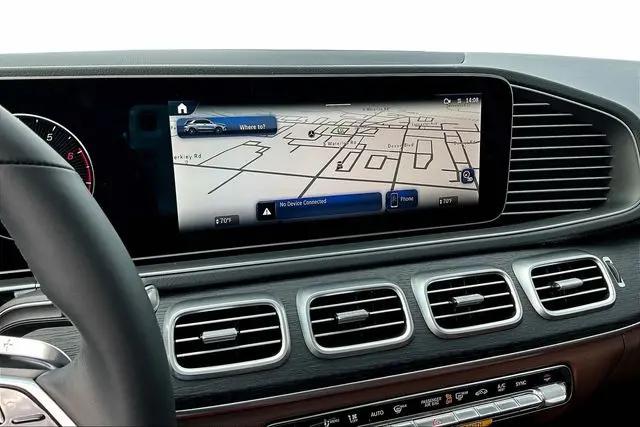2026 Mercedes-Benz GLE GLE 350 GLE 350