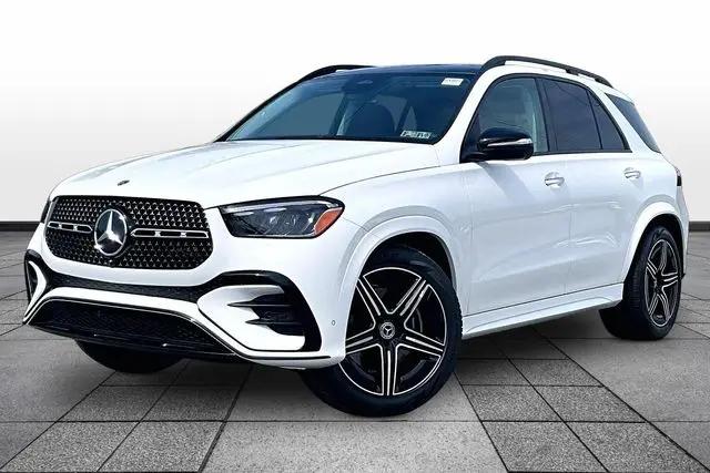 2026 Mercedes-Benz GLE GLE 350 GLE 350