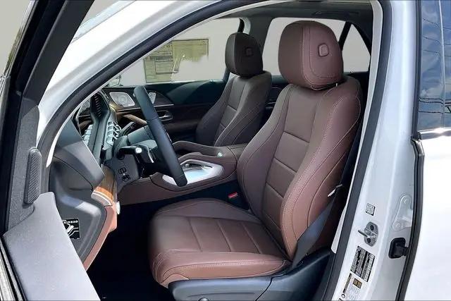 2026 Mercedes-Benz GLE GLE 350 GLE 350