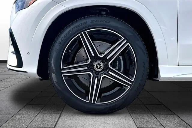 2026 Mercedes-Benz GLE GLE 350 GLE 350