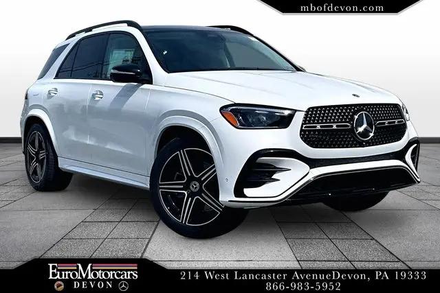 2026 Mercedes-Benz GLE GLE 350 GLE 350 for sale in Devon, PA