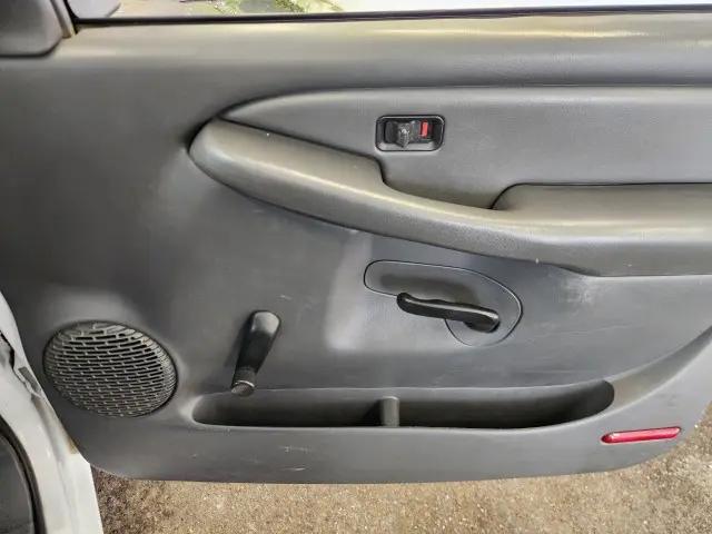2005 Chevrolet Silverado 2500HD Work Truck