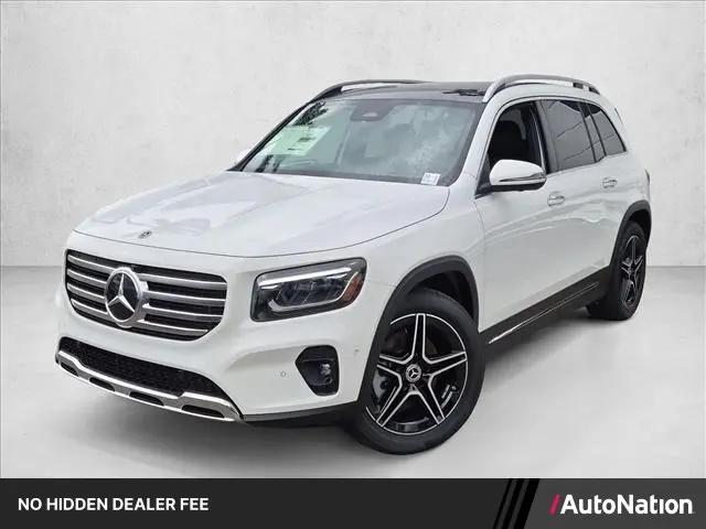 2026 Mercedes-Benz GLB GLB 250 for sale in Miami, FL