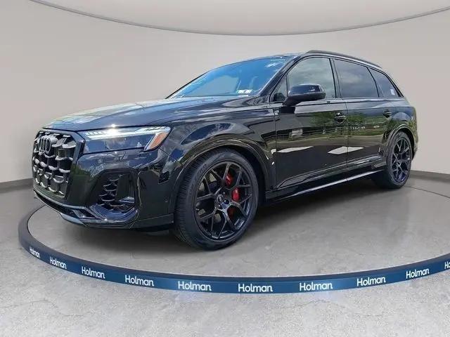 2026 Audi SQ7 Prestige TFSI quattro tiptronic for sale in Fort Washington, PA