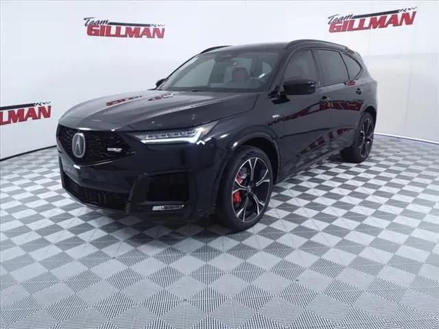2026 Acura MDX Type S Advance Package