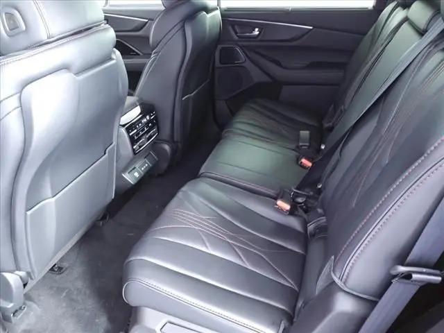 2026 Acura MDX Type S Advance Package