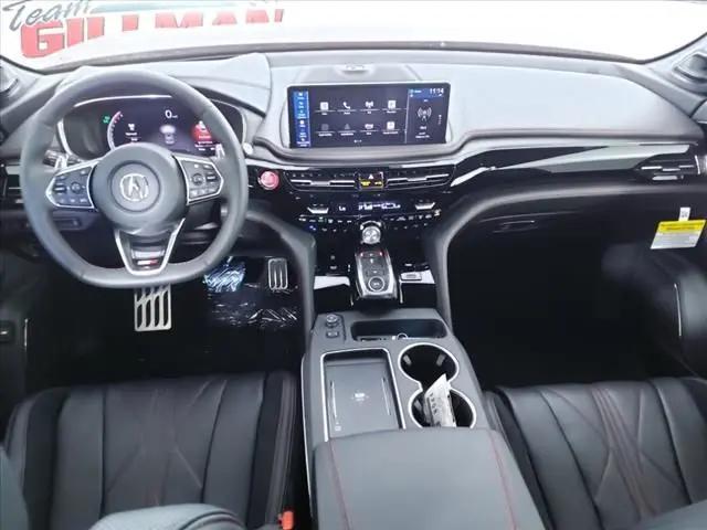 2026 Acura MDX Type S Advance Package