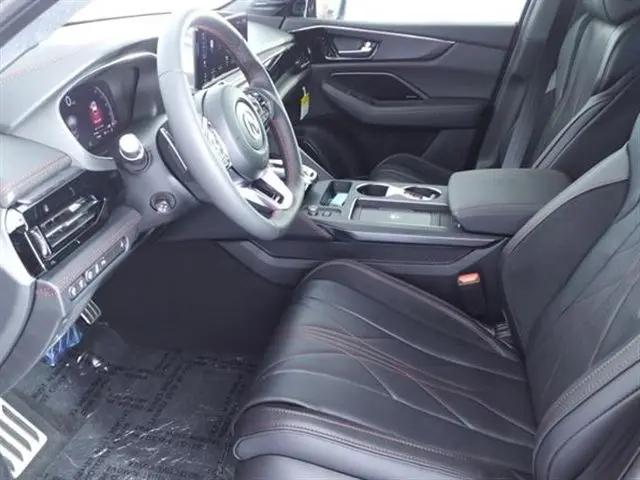 2026 Acura MDX Type S Advance Package