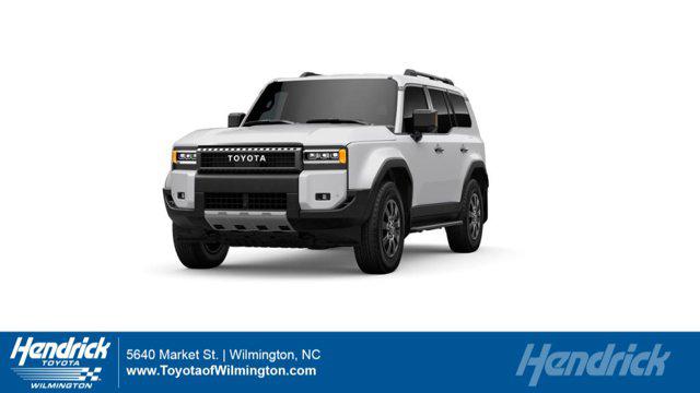 2026 Toyota Land Cruiser Unknown for sale in Wilmington, NC
