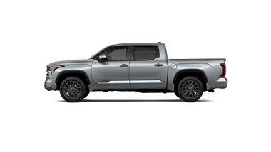 2026 Toyota Tundra Platinum CrewMax 5.5' Bed