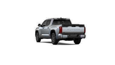 2026 Toyota Tundra Platinum CrewMax 5.5' Bed