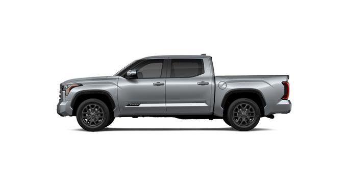2026 Toyota Tundra Platinum CrewMax 5.5' Bed