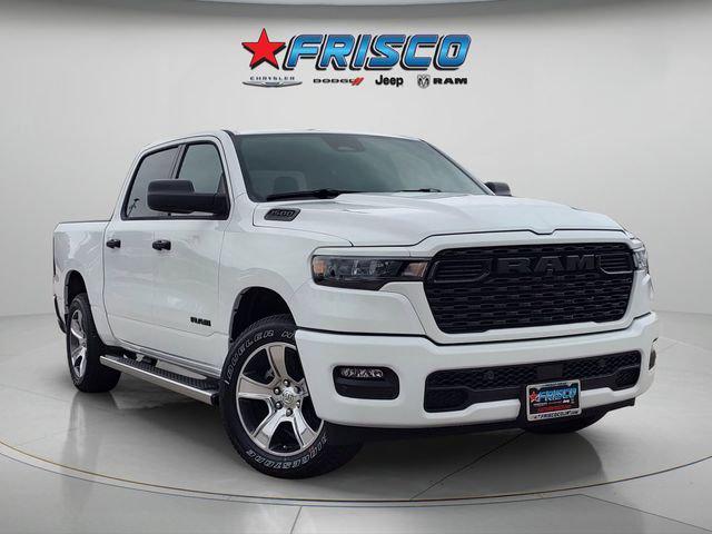 2026 Ram 1500 Express Crew Cab 4x2 5'7" Box for sale in Frisco, TX