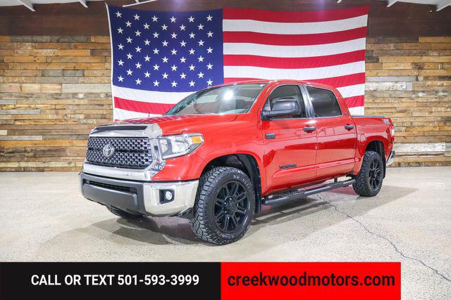 2019 Toyota Tundra SR5 5.7L V8 for sale in Searcy, AZ