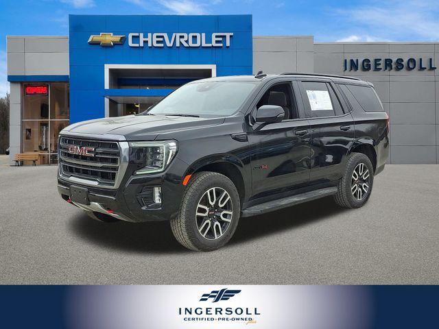 2023 GMC Yukon AT4 for sale in Pawling, NY
