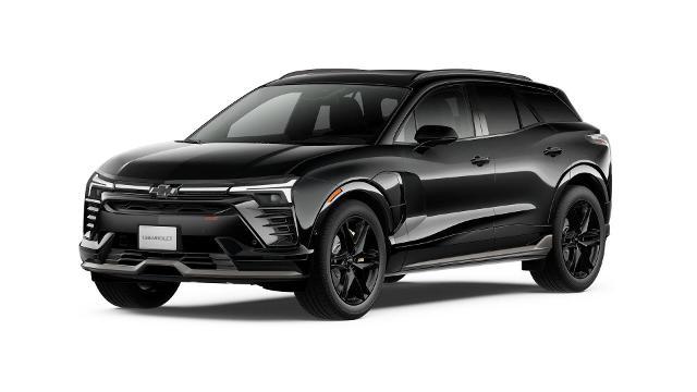2026 Chevrolet V Blazer SS AWD for sale in Port Orchard, WA