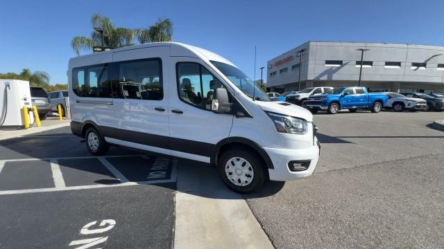 2023 Ford Transit-350 Passenger Van XL