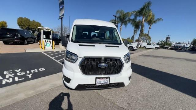 2023 Ford Transit-350 Passenger Van XL