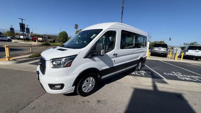2023 Ford Transit-350 Passenger Van XL