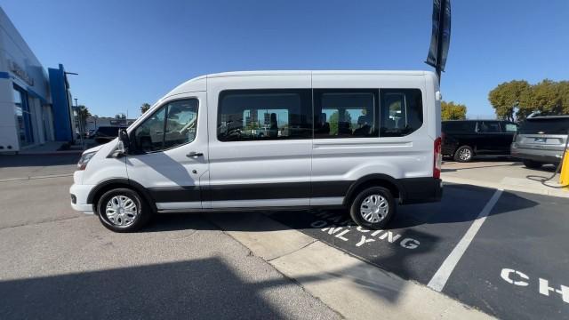 2023 Ford Transit-350 Passenger Van XL