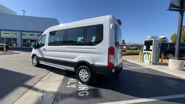 2023 Ford Transit-350 Passenger Van XL