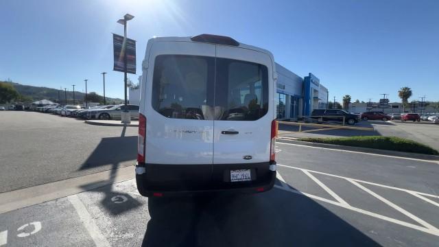2023 Ford Transit-350 Passenger Van XL