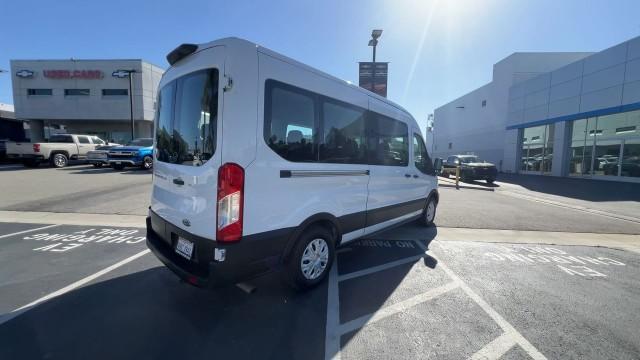2023 Ford Transit-350 Passenger Van XL