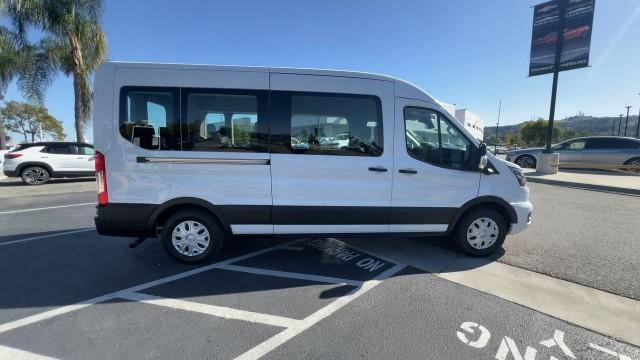 2023 Ford Transit-350 Passenger Van XL