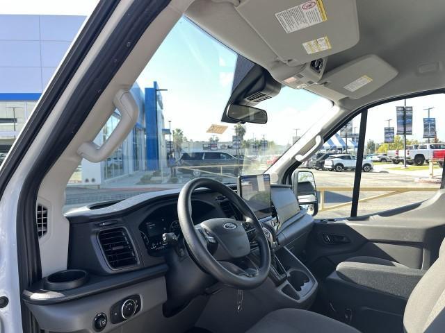 2023 Ford Transit-350 Passenger Van XL