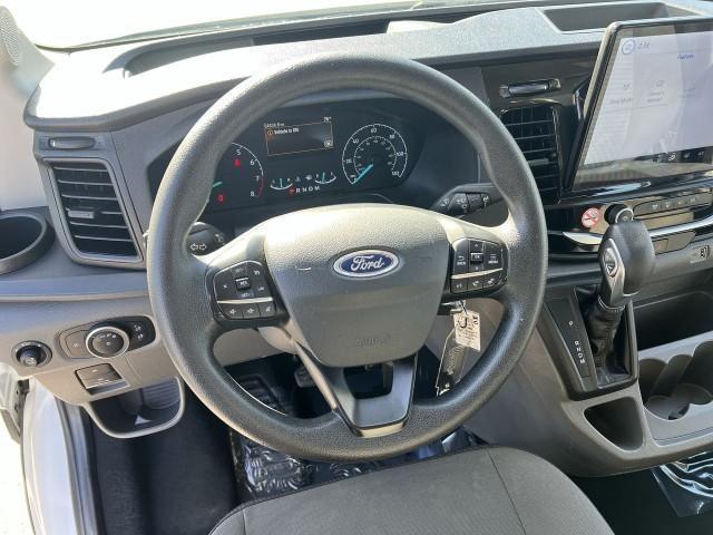 2023 Ford Transit-350 Passenger Van XL