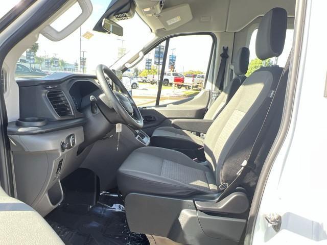 2023 Ford Transit-350 Passenger Van XL