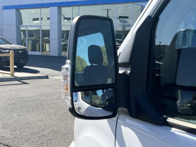 2023 Ford Transit-350 Passenger Van XL