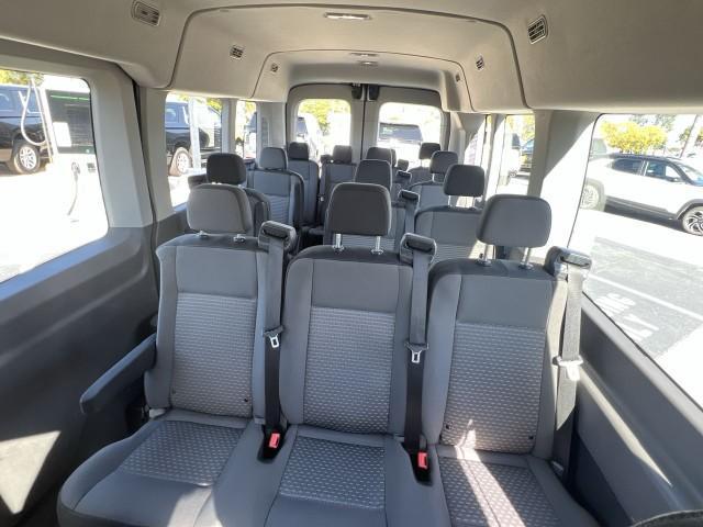 2023 Ford Transit-350 Passenger Van XL