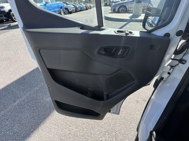 2023 Ford Transit-350 Passenger Van XL