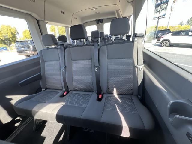 2023 Ford Transit-350 Passenger Van XL