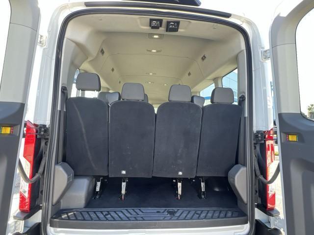 2023 Ford Transit-350 Passenger Van XL
