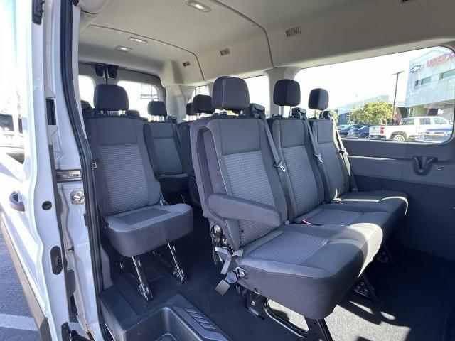2023 Ford Transit-350 Passenger Van XL