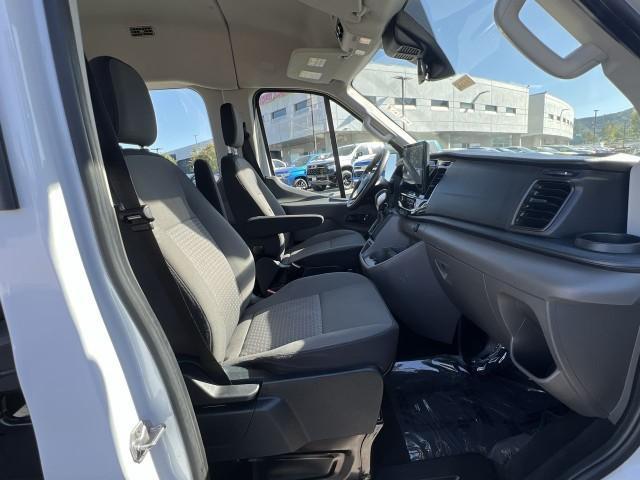 2023 Ford Transit-350 Passenger Van XL
